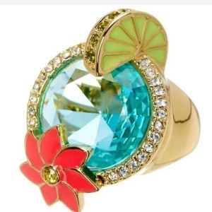 Kate Spade New York Out of Office Cocktail Ring